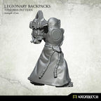 Kromlech Legionary Backpacks: Tenebris Pattern (5) KRCB211 - Hobby Heaven