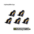 Kromlech Legionary Biker Legs KRCB118 - Hobby Heaven