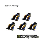 Kromlech Legionary Biker Legs KRCB118 - Hobby Heaven