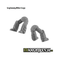Kromlech Legionary Biker Legs KRCB118 - Hobby Heaven