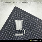 Kromlech Legionary Castellum Banner (1) KRCB182 - Hobby Heaven