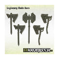 Kromlech Legionary Chain Axes KRCB134 - Hobby Heaven