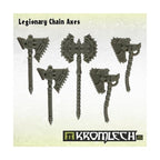 Kromlech Legionary Chain Axes KRCB134 - Hobby Heaven
