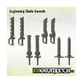 Kromlech Legionary Chain Swords KRCB139 - Hobby Heaven