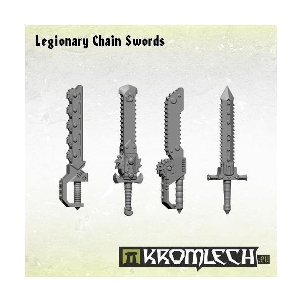 Kromlech Legionary Chain Swords KRCB139 - Hobby Heaven