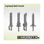 Kromlech Legionary Chain Swords KRCB139 - Hobby Heaven