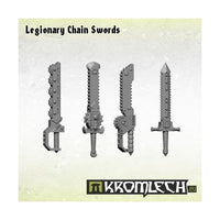 Kromlech Legionary Chain Swords KRCB139 - Hobby Heaven
