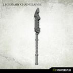Kromlech Legionary Chainglaives (5) KRCB218 - Hobby Heaven