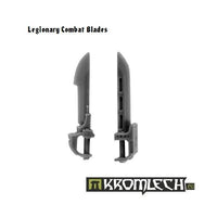 Kromlech Legionary Combat Blades KRCB123 - Hobby Heaven