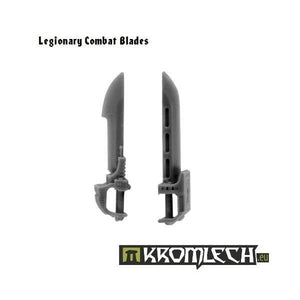Kromlech Legionary Combat Blades KRCB123 - Hobby Heaven