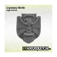 Kromlech Legionary Eagle Pattern Shields KRCB132 - Hobby Heaven