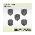 Kromlech Legionary Eagle Pattern Shields KRCB132 - Hobby Heaven