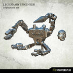 Kromlech Legionary Engineer Conversion Set KRCB191 - Hobby Heaven