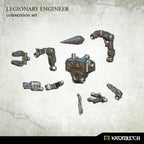 Kromlech Legionary Engineer Conversion Set KRCB191 - Hobby Heaven