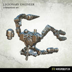 Kromlech Legionary Engineer Conversion Set KRCB191 - Hobby Heaven