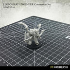 Kromlech Legionary Engineer Conversion Set KRCB191 - Hobby Heaven