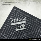 Kromlech Legionary Engineer Conversion Set KRCB191 - Hobby Heaven
