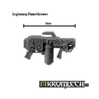 Kromlech Legionary Flamethrower KRCB120 - Hobby Heaven