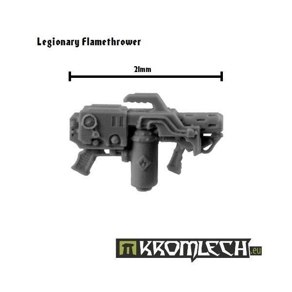 Kromlech Legionary Flamethrower KRCB120 - Hobby Heaven