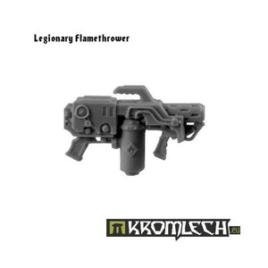 Kromlech Legionary Flamethrower KRCB120 - Hobby Heaven