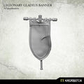 Kromlech Legionary Gladius Banner (1) KRCB181 - Hobby Heaven
