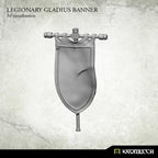Kromlech Legionary Gladius Banner (1) KRCB181 - Hobby Heaven
