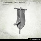 Kromlech Legionary Gladius Banner (1) KRCB181 - Hobby Heaven