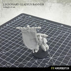 Kromlech Legionary Gladius Banner (1) KRCB181 - Hobby Heaven