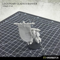 Kromlech Legionary Gladius Banner (1) KRCB181 - Hobby Heaven
