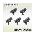 Kromlech Legionary Gravity Pistols KRCB128 - Hobby Heaven