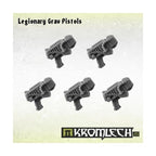 Kromlech Legionary Gravity Pistols KRCB128 - Hobby Heaven