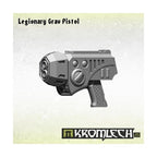 Kromlech Legionary Gravity Pistols KRCB128 - Hobby Heaven