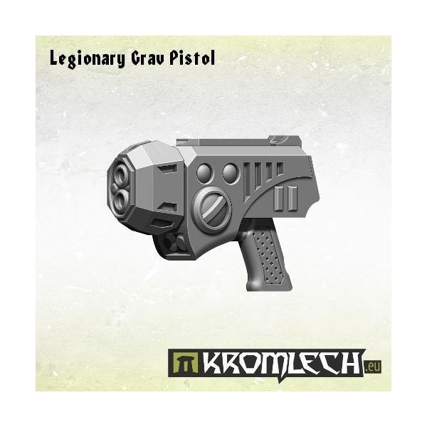 Kromlech Legionary Gravity Pistols KRCB128 - Hobby Heaven