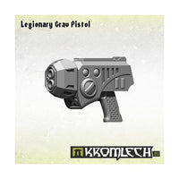 Kromlech Legionary Gravity Pistols KRCB128 - Hobby Heaven