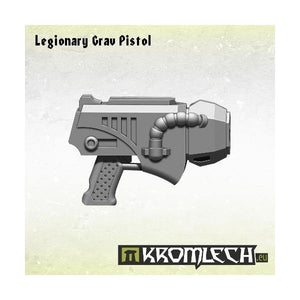 Kromlech Legionary Gravity Pistols KRCB128 - Hobby Heaven