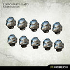 Kromlech Legionary Heads Raven Pattern KRCB199 - Hobby Heaven