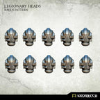 Kromlech Legionary Heads Raven Pattern KRCB199 - Hobby Heaven