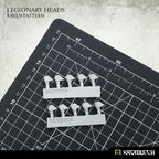 Kromlech Legionary Heads Raven Pattern KRCB199 - Hobby Heaven