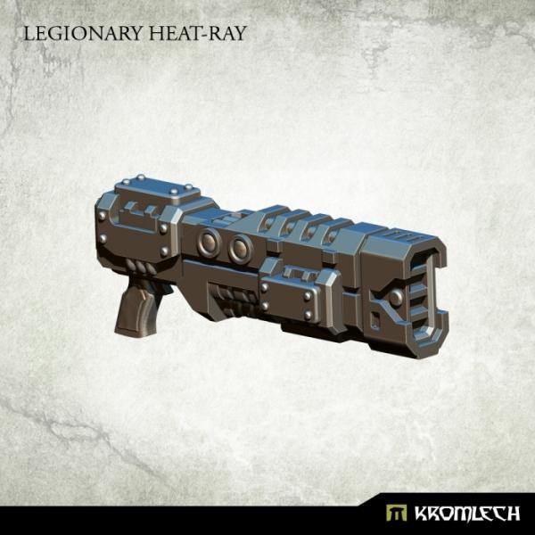 Kromlech Legionary Heat-Ray KRCB178 - Hobby Heaven