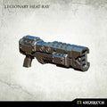 Kromlech Legionary Heat-Ray KRCB178 - Hobby Heaven