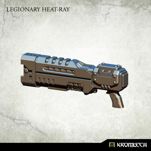 Kromlech Legionary Heat-Ray KRCB178 - Hobby Heaven