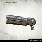 Kromlech Legionary Heat-Ray KRCB178 - Hobby Heaven