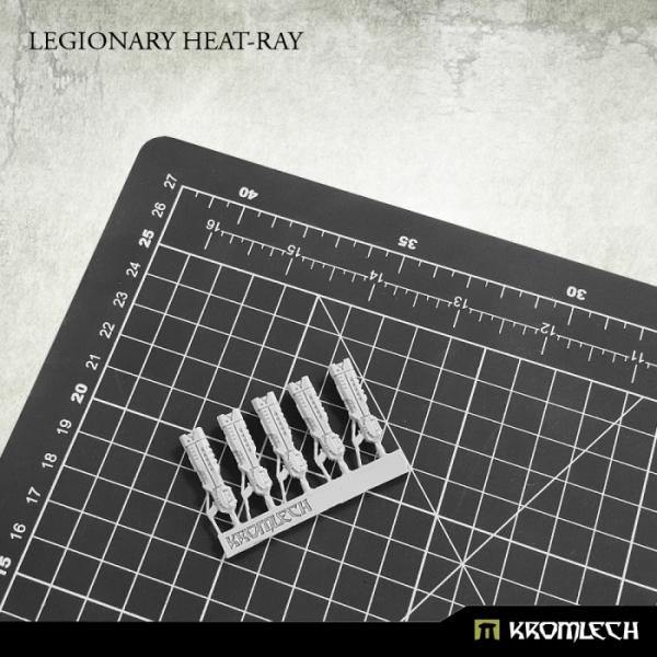 Kromlech Legionary Heat-Ray KRCB178 - Hobby Heaven
