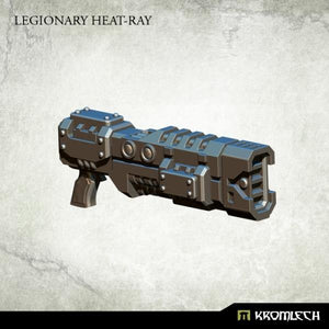 Kromlech Legionary Heat-Ray KRCB178 - Hobby Heaven