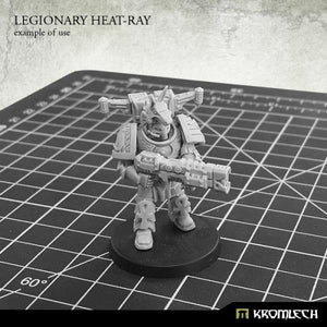 Kromlech Legionary Heat-Ray KRCB178 - Hobby Heaven