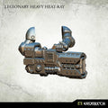 Kromlech Legionary Heavy Heat-Ray KRCB168 - Hobby Heaven