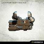Kromlech Legionary Heavy Heat-Ray KRCB168 - Hobby Heaven