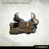 Kromlech Legionary Heavy Heat-Ray KRCB168 - Hobby Heaven
