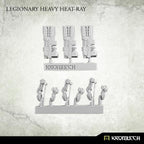 Kromlech Legionary Heavy Heat-Ray KRCB168 - Hobby Heaven