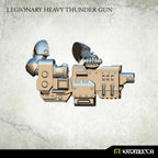 Kromlech Legionary Heavy Thunder Gun KRCB164 - Hobby Heaven